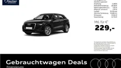 Schwarz Gebraucht 2023 Audi Q2 Comfort SUV | 22.980 € (Fairer Preis)