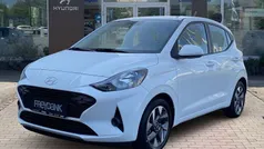 Atlas white Neu 2025 Hyundai i10 Trend Kleinwagen | 17.499 € (Fairer Preis)