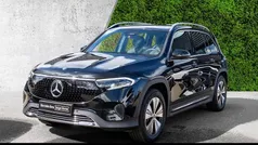 Gebraucht 2024 Mercedes EQB300 Progressive SUV | 35.880 € (Fairer Preis)