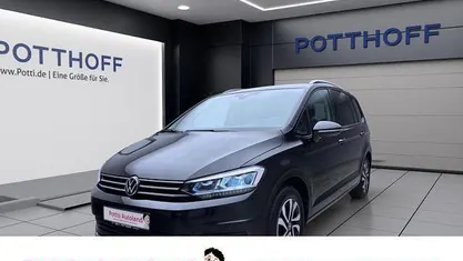 Gebraucht 2022 VW Touran Active Van / Kleinbus | 27.577 € (Guter Preis)