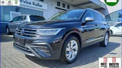 VW Tiguan Allspace