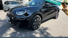 601 schwarz Gebraucht 2024 Fiat 600 SUV | 23.490 € (Fairer Preis)