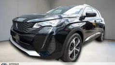 Gebraucht 2023 Peugeot 5008 GTi Van / Kleinbus | 29.485 € (Fairer Preis)
