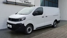 Gebraucht 2025 Opel Vivaro S Van | 32.800 € (Fairer Preis)