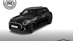 Schwarz Gebraucht 2020 Mini ONE Kleinwagen | 17.908 € (Fairer Preis)