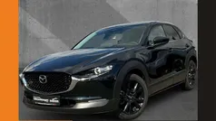 Gebraucht 2024 Mazda CX-30 Homura-Line SUV | 26.990 € (Superpreis)