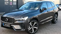 Platinum grey metallic Gebraucht 2023 Volvo XC60 SUV | 48.600 € (Fairer Preis)