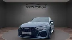 Kemoragrau metallic Gebraucht 2022 Audi RS3 Sport Limousine | 52.912 € (Fairer Preis)