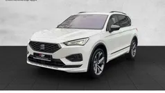 Gebraucht 2024 Seat Tarraco FR SUV | 39.990 € (Fairer Preis)