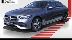 Gebraucht 2024 Mercedes C180 Avantgarde Limousine | 39.890 € (Fairer Preis)