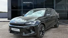 Schwarz Neu 2025 Cupra Formentor VZ SUV | 43.290 € (Fairer Preis)