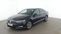 Gebraucht 2016 VW Passat Highline Limousine | 23.160 € (Fairer Preis)