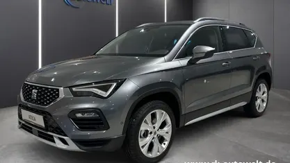 Gebraucht 2024 Seat Ateca Beats SUV | 31.990 € (Fairer Preis)
