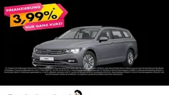 Gebraucht 2022 VW Passat Business Kombi | 19.922 € (Superpreis)