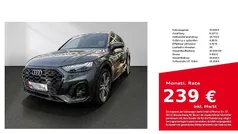 Gebraucht 2022 Audi Q5 S-Line SUV | 42.990 € (Fairer Preis)