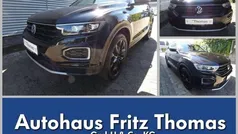 Gebraucht 2022 VW T-Roc Sport SUV | 27.750 € (Fairer Preis)
