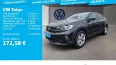 Gebraucht 2025 VW Taigo SUV | 19.480 € (Guter Preis)