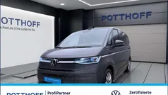 Gebraucht 2024 VW Multivan Style Van | 55.777 € (Fairer Preis)