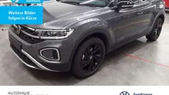 Gebraucht 2025 VW T-Roc Style SUV | 36.930 € (Fairer Preis)