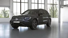 Gebraucht 2021 Mercedes GLC300e Night SUV | 41.990 € (Fairer Preis)