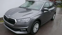 Gebraucht 2025 Skoda Fabia Selection Limousine | 18.890 € (Guter Preis)