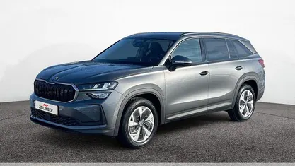 Gebraucht 2025 Skoda Kodiaq Selection SUV | 45.844 € (Guter Preis)