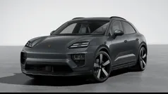 Gebraucht 2022 Porsche Macan SUV | 103.503 €