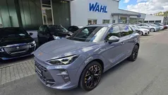 Gebraucht 2024 Cupra Terramar VZ SUV | 42.880 € (Guter Preis)