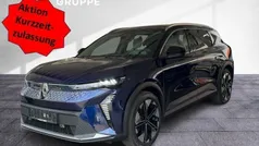 Blau Neu 2024 Renault Scénic Techno Van / Kleinbus | 46.740 € (Fairer Preis)