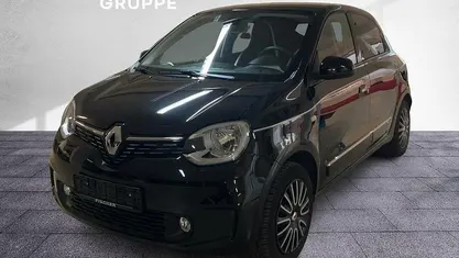 Gebraucht Renault Twingo Techno 60 kW (82 PS) 2023 Kleinwagen