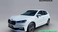 Gebraucht 2025 Skoda Fabia Tour Limousine | 23.890 € (Fairer Preis)