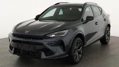 Magnetic grau metallic Neu 2025 Cupra Formentor SUV | 38.445 € (Fairer Preis)