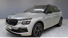 Gebraucht 2025 Skoda Kamiq Monte Carlo SUV | 28.890 € (Fairer Preis)