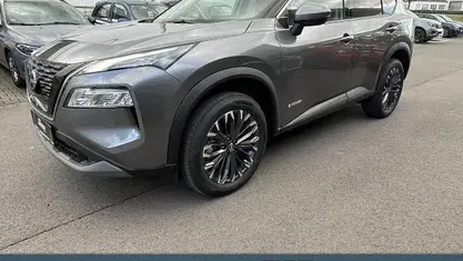 Gebraucht Nissan X-Trail N-Connecta 157 PS (115 kW) 2025 SUV