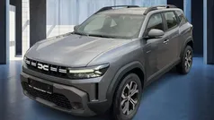 Grau Neu 2025 Dacia Duster Expression SUV | 23.690 € (Guter Preis)