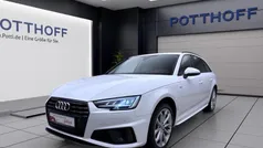 Gebraucht 2019 Audi A4 S-Line Kombi | 21.950 € (Superpreis)