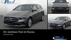 Gebraucht 2022 Mercedes B200 Van / Kleinbus | 27.890 € (Fairer Preis)
