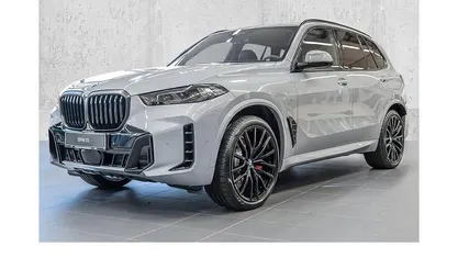 Gebraucht BMW X5 M Sport 298 PS (219 kW) 2025 SUV