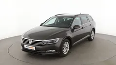 Braun Gebraucht 2015 VW Passat Comfortline Kombi | 14.760 € (Guter Preis)