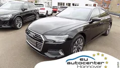 Gebraucht 2021 Audi A6 Sport Limousine | 38.490 € (Fairer Preis)