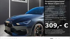 Gebraucht 2023 Cupra Leon Basis Kombi | 30.480 € (Fairer Preis)