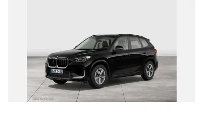 Gebraucht BMW X1 Shadowline 150 PS (110 kW) 2022 Schwarz SUV