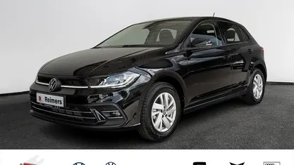 Gebraucht VW Polo 116 PS (85 kW) 2025 Limousine