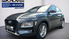 Dark knight / mic Gebraucht 2019 Hyundai Kona SUV | 13.480 € (Fairer Preis)