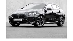 Black sapphire Gebraucht 2024 BMW 120 M Sport Kleinwagen | 31.890 € (Superpreis)