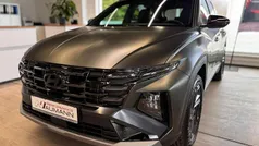 Gebraucht 2025 Hyundai Tucson SUV | 36.990 € (Fairer Preis)