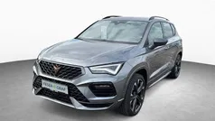 Gebraucht 2023 Cupra Ateca SUV | 33.750 € (Guter Preis)