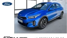 Gebraucht 2025 Kia XCeed Comfort SUV | 25.565 € (Fairer Preis)