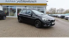 Gebraucht 2016 BMW 216 Active Tourer Advantage Van / Kleinbus | 10.790 € (Fairer Preis)