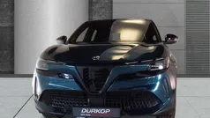 Blu navigli Neu 2024 Alfa Romeo Junior Edizione Speciale SUV | 39.570 € (Fairer Preis)